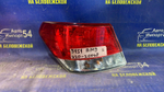 Стоп левый SUBARU LEGACY 2009-2013