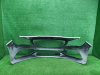 Бампер передний Mercedes CLA C117 (2016-2019) AMG