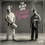 The Black Keys / Dropout Boogie (LP)