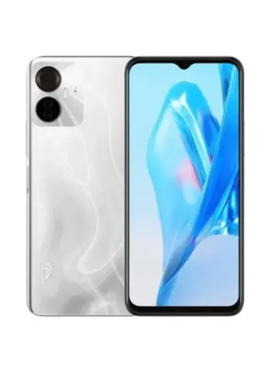 6,58" Смартфон Vision 5 Plus 4/128 ГБ VISION 5 PLUS SILVER