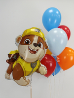 Сильная команда (Щенячий патруль)