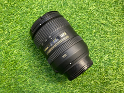 Nikon 16-85mm 3.5-5.6G ED VR Покупка/Продажа