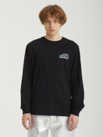 Мужской Лонгслив VROOM VROOM