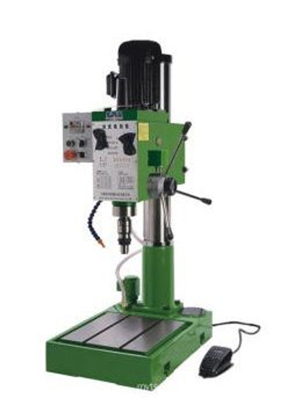 Настольный сверлильный станок Machinery ZS4032