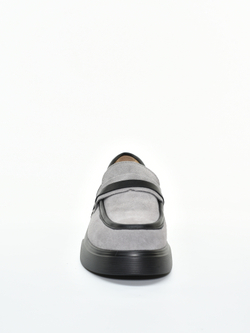 Лоферы женские Ascalini B6794