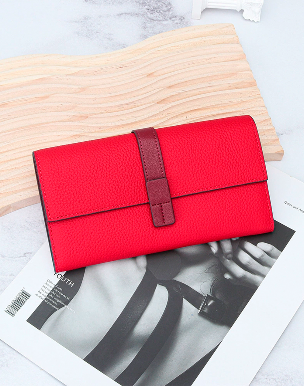 Кошелек XOXO LEGENDS | ЭРОС