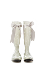 Сапоги BoomBoots Gray&Spots