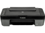 МФУ струйное Canon Pixma MG2540S цветное