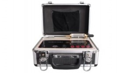 Drilling Fluids Electric Resistance Meter