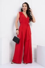 Комбинезон Мой успех (красный) К12985-13М LT Collection