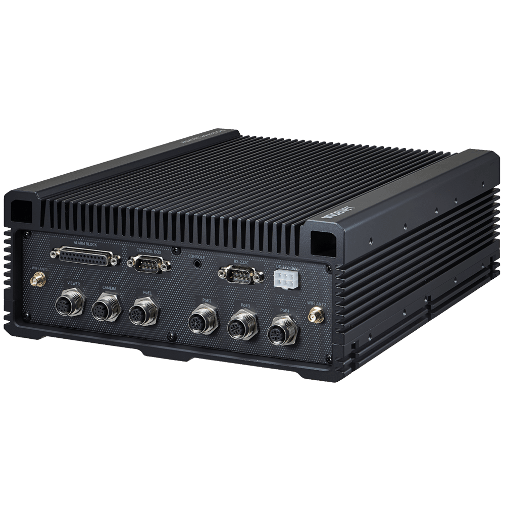 Wisenet TRM-1610M Видеорегистратор