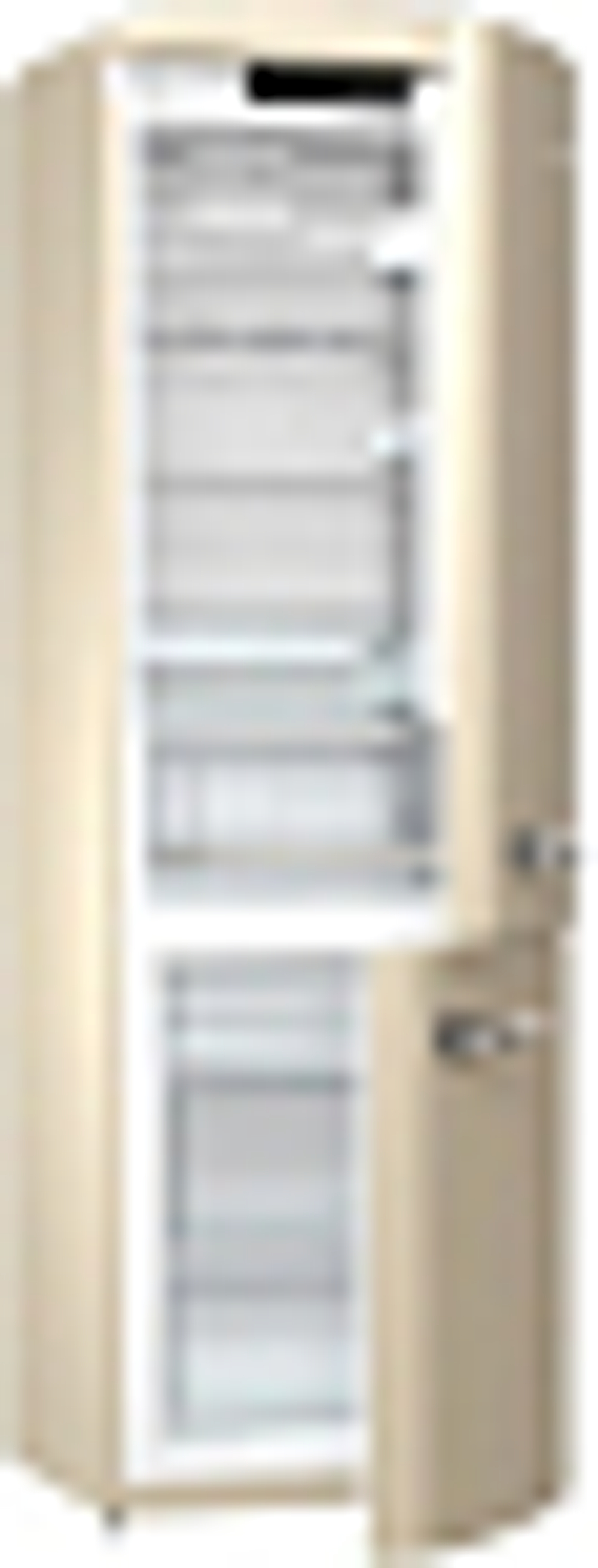 Отдельностоящий холодильник Gorenje ORK 192 C