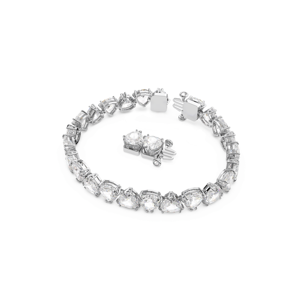 MILLENIA:BRACELET TRI CRY DTLI/RHS