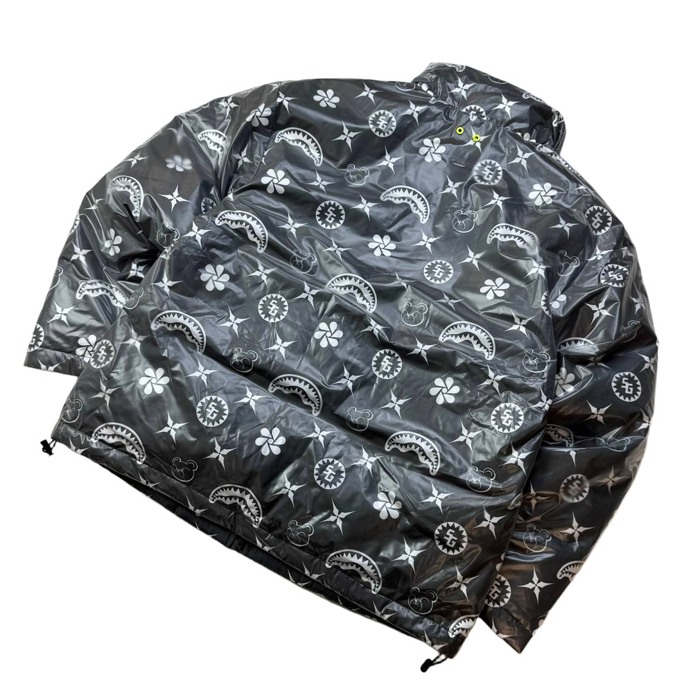 Куртка Sprayground Новая с бирками