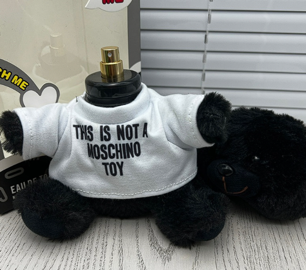 Moschino Toy Boy 50ml (duty free парфюмерия)