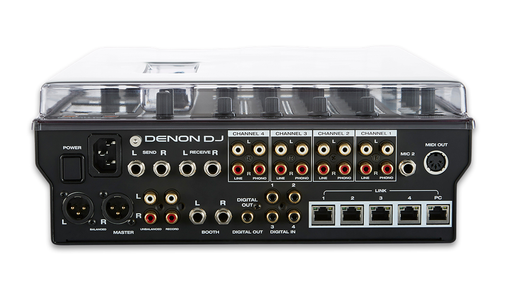 Защита Decksaver Denon X1800 / X1850 Prime cover