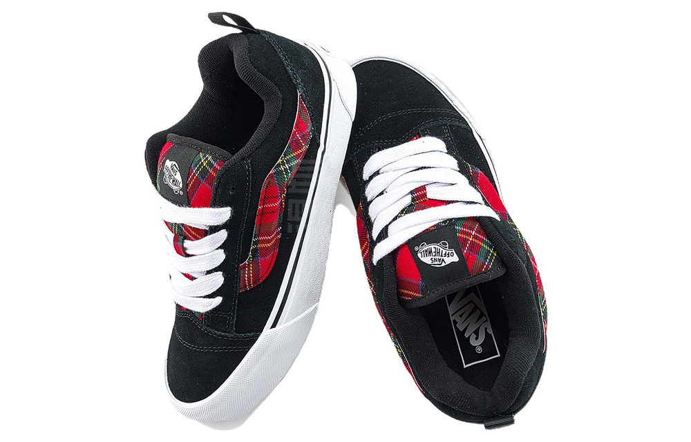 Vans Knu Skool