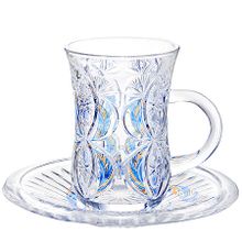 Чайный сервиз Loraine 27088 12 пр.