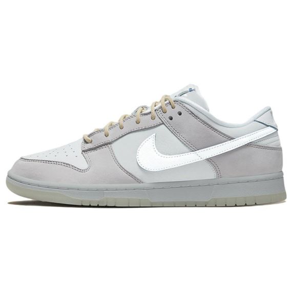 Кроссовки NIKE Dunk для скейтбординга Низкие кроссовки Юнисекс