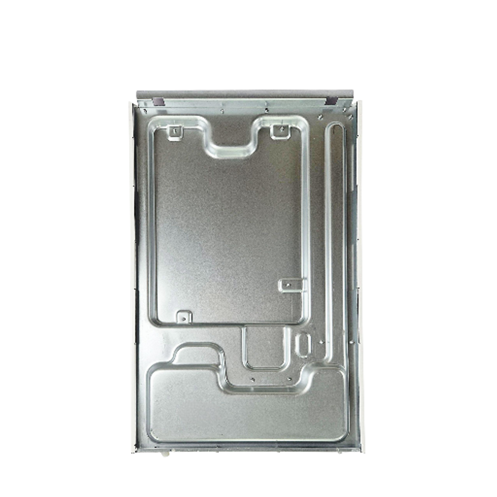 Котел газовый настенный MIDEA MGB-18-2F (2.K.P.Cu)