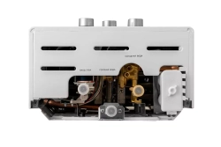 Проточный водонагреватель Haier IGW 10 B