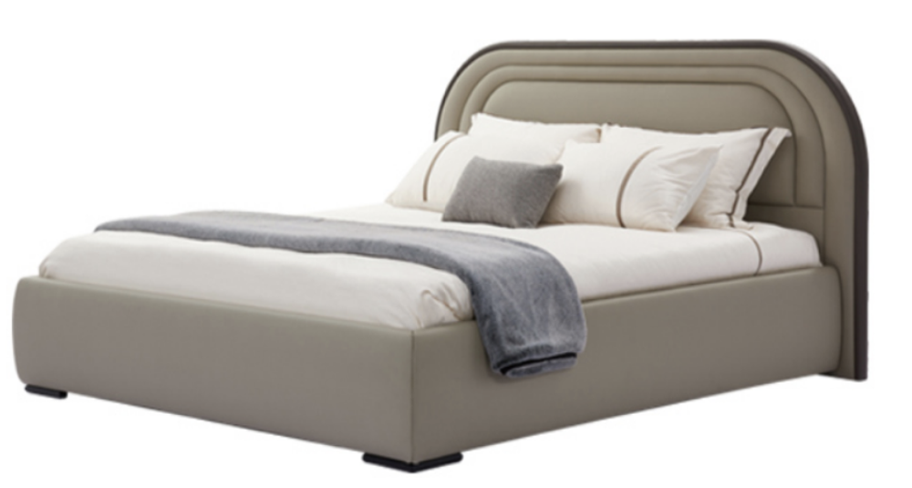Кровать VIRGINIA M-B-L-022