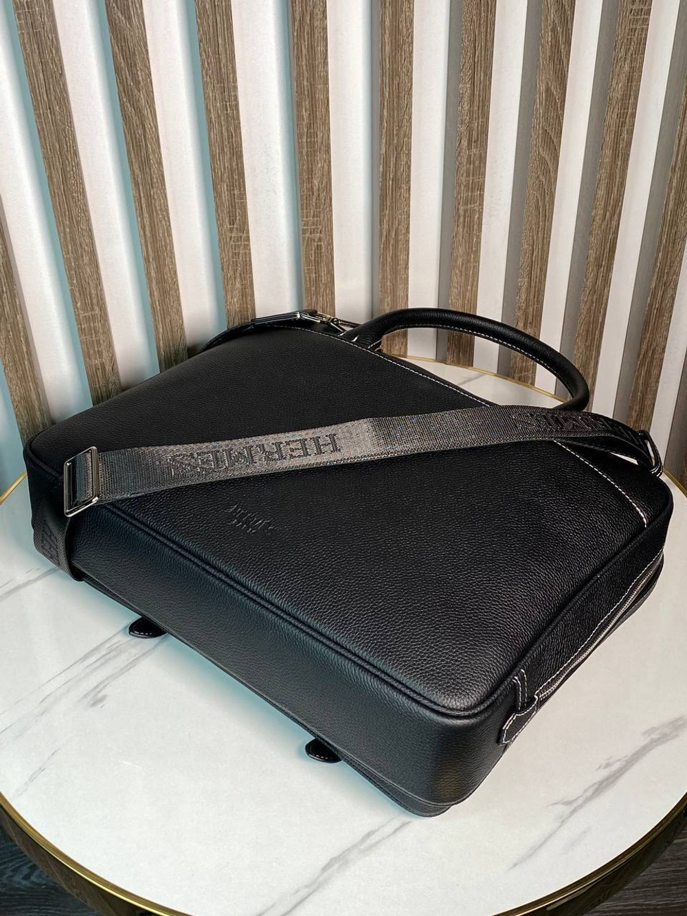 Деловая сумка Hermes, арт. 470405000