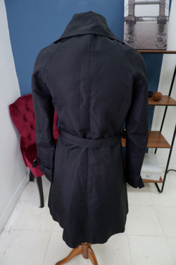 Плащ Tiel базовый 44 размер