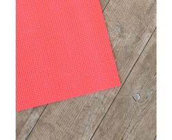 Коврик для фитнеса и йоги DFC Yoga 173x61x0,5 см