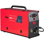 FUBAG INMIG 315T SYN LCD сварочный полуавтомат инверторный с горелкой FB 360 3m 31591.1