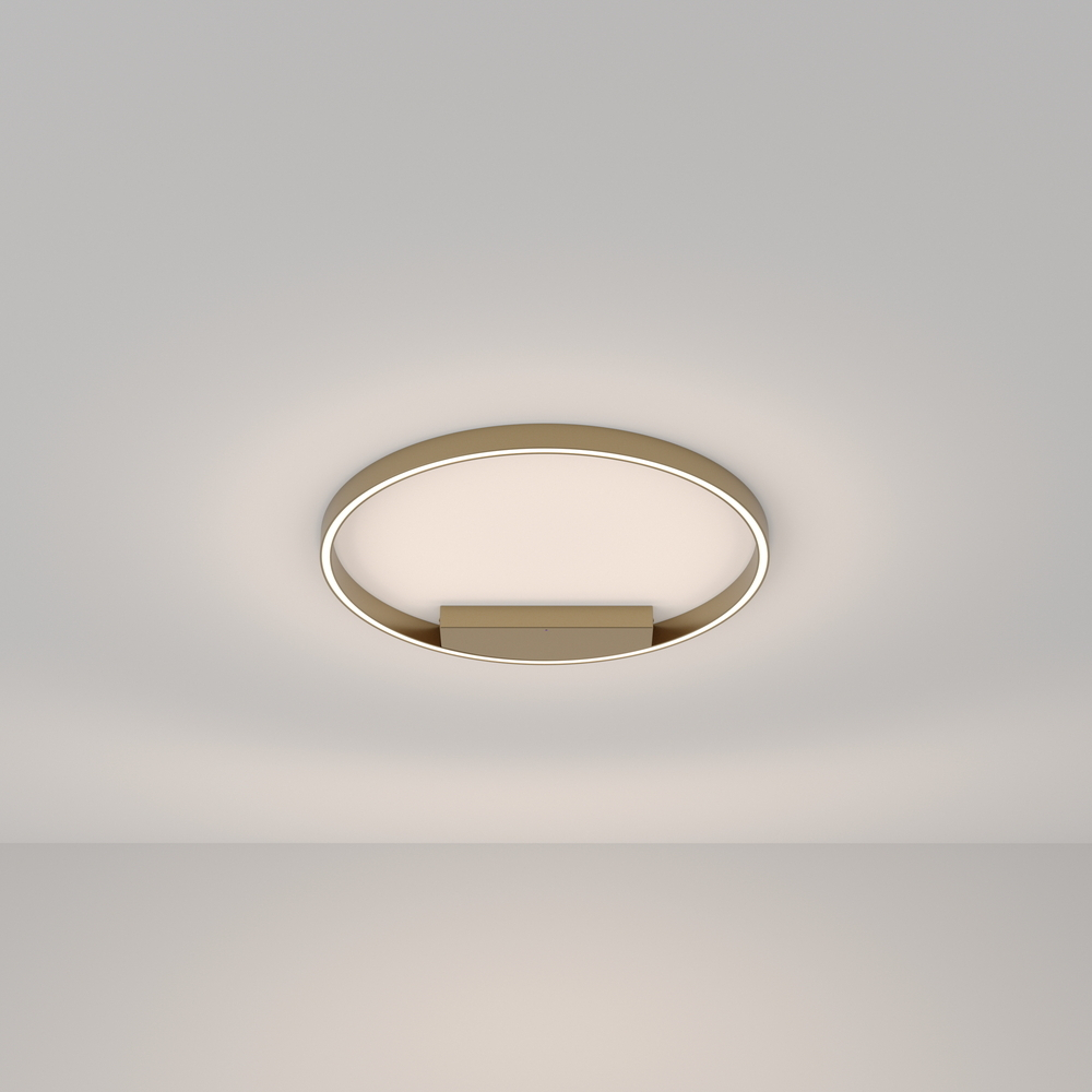 Потолочная люстра Maytoni Rim MOD058CL-L35BSK