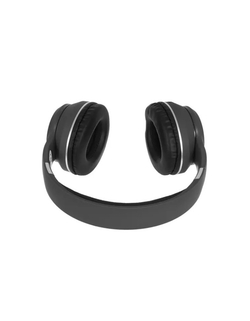 Defender FreeMotion B571 серый, LED, Bluetooth