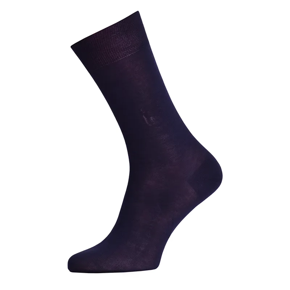 Теннисные носки Fila Normal Man Plain Socks 1P navy -