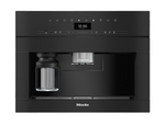 Кофемашина Miele CVA 7440 OBSW