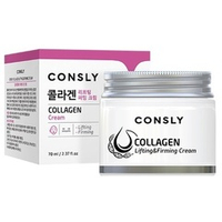 Лифтинг-крем для лица с коллагеном Consly Collagen Lifting&Firming Cream 70мл