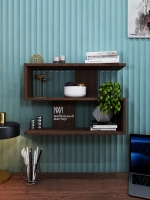 Полка SIMPLE Z венге