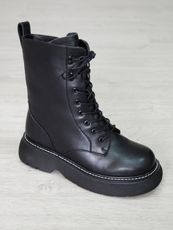 Ботинки женские зимние