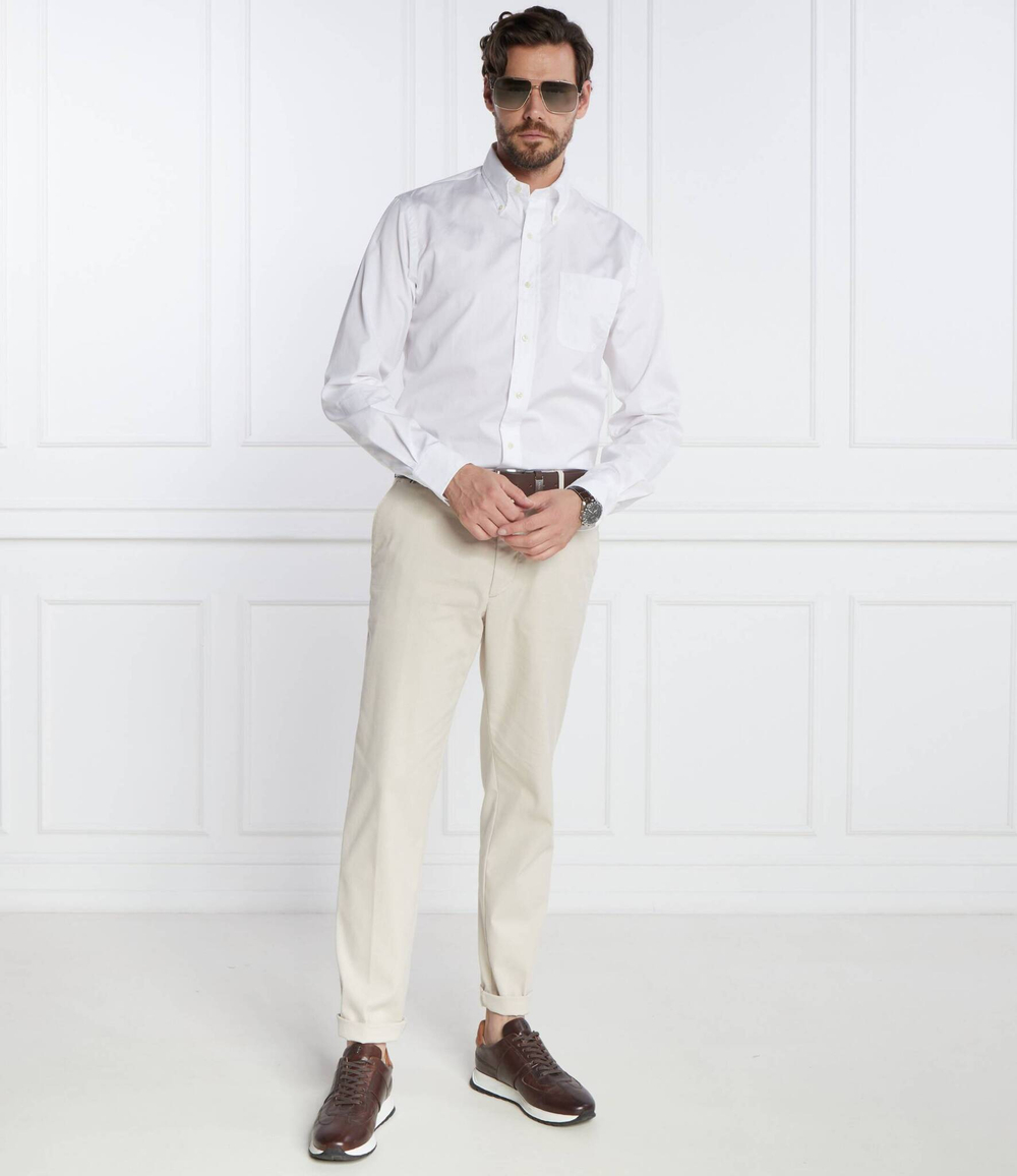 Рубашка CUHBDPKBRN POLO RALPH LAUREN - белый(712921525)