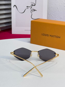 Louis Vuitton Glasses