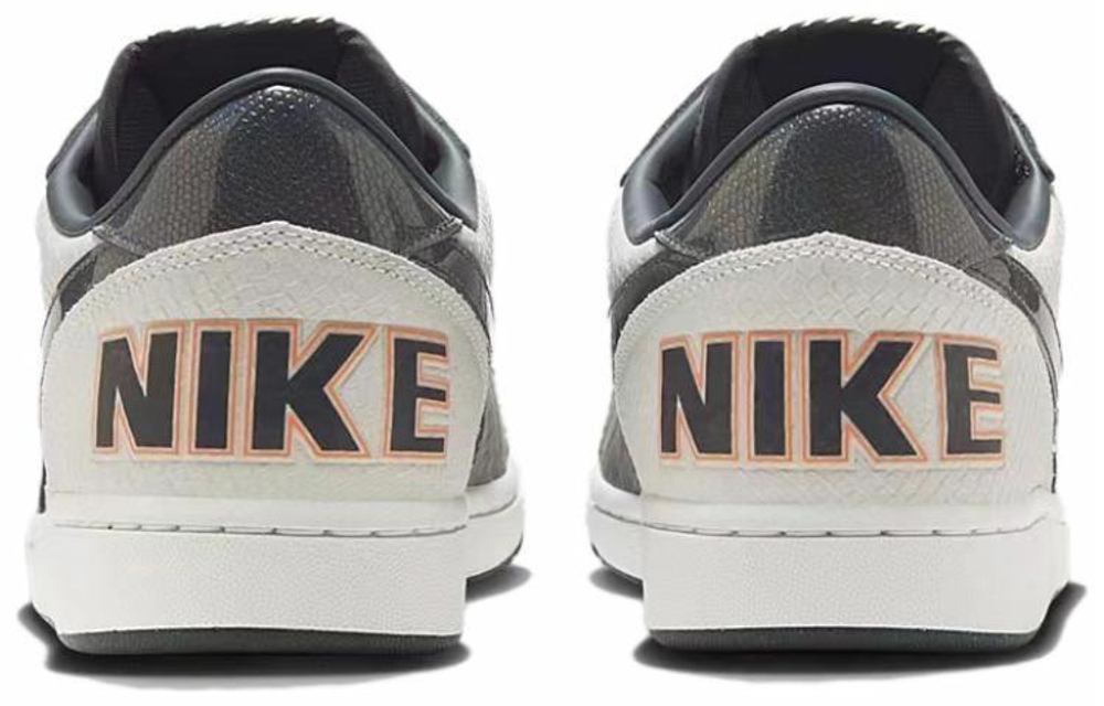 Кроссовки Nike Terminator Low