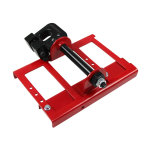 Направляющая рама для крепления бензопилы при продольной распиловке HF80004 FARMERTEC