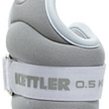 Утяжелитель для рук KETTLER 2/0.5кг