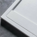 Душевой поддон Radaway Teos F white HTF12090-04 120x90 белый