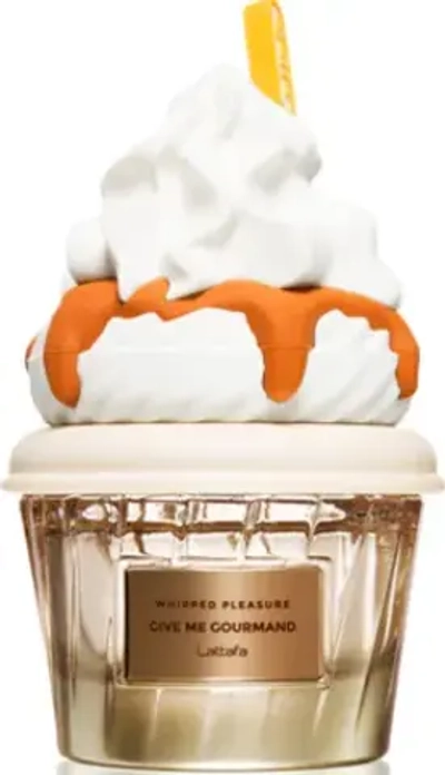 Lattafa Give Me Gourmand Whipped Pleasure EDP