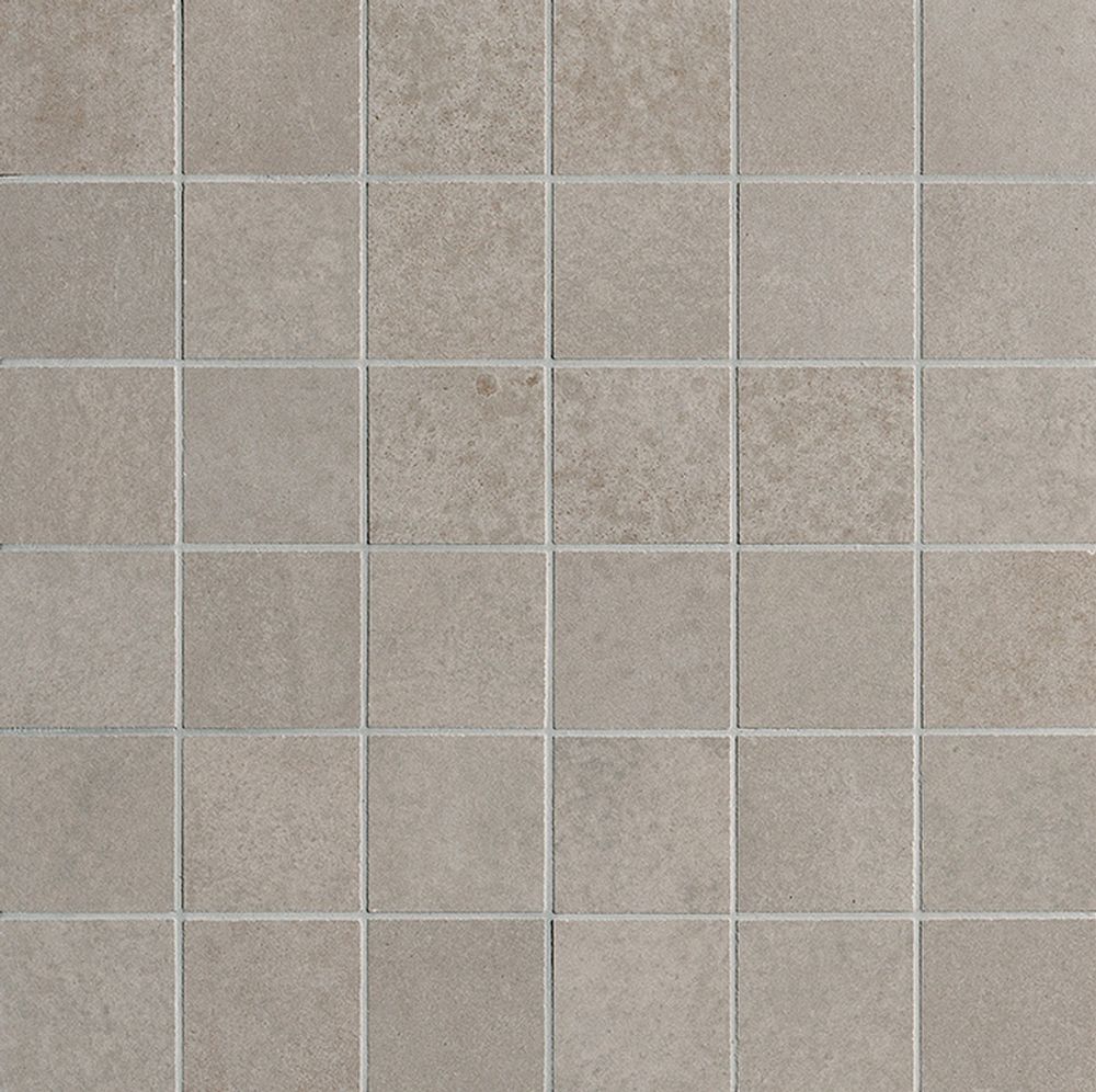 Мозаика Ylico Taupe Macromosaico Satin 30x30