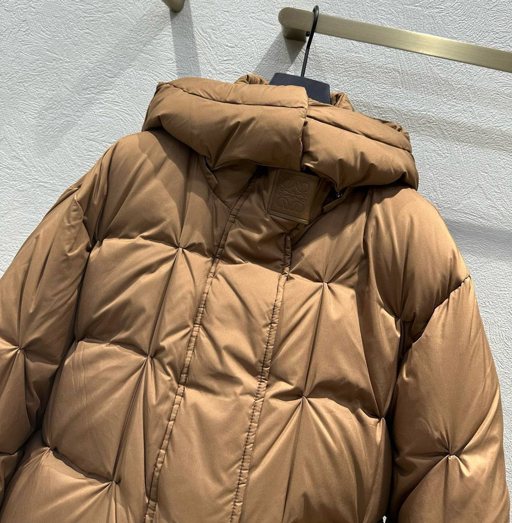 Пуховик Loewe