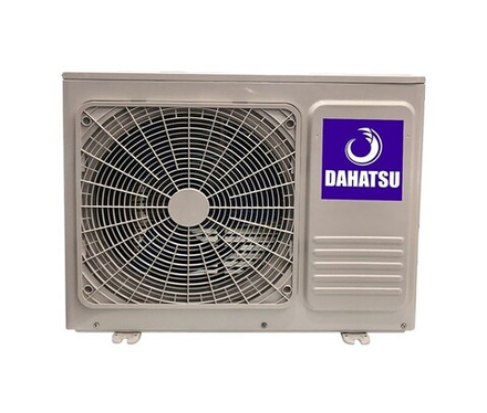 Dahatsu DHP-09/DHV-09