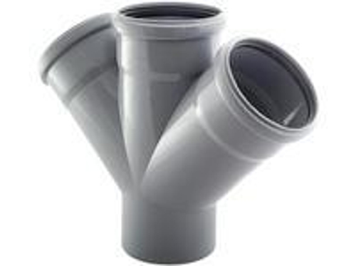 Крестовина сер одноплоскостная 110/110/110х45 ВК, РТП (14)