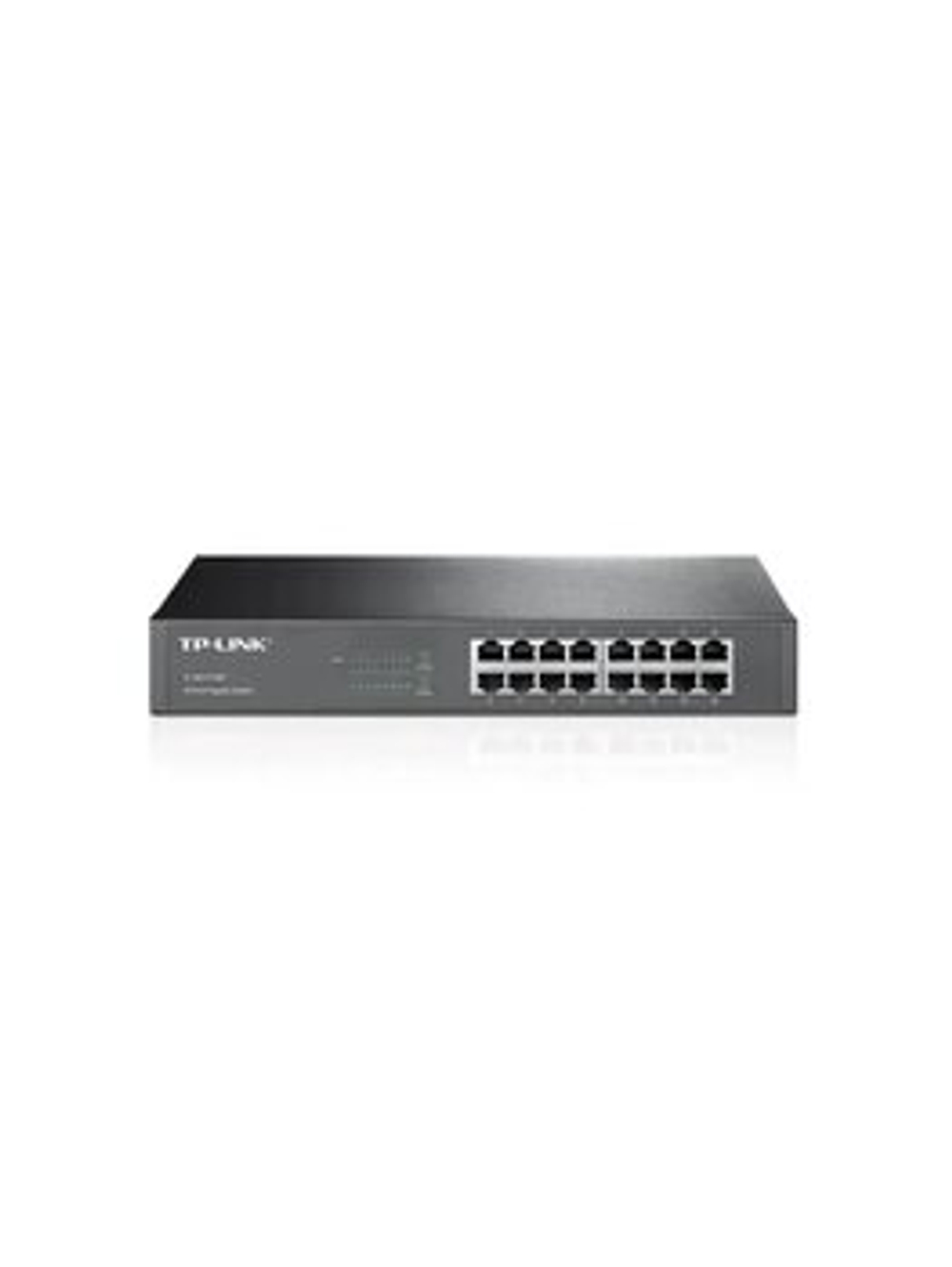 Коммутатор TP-Link TL-SG1016D