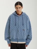 Мужская Толстовка All Star Zip Up